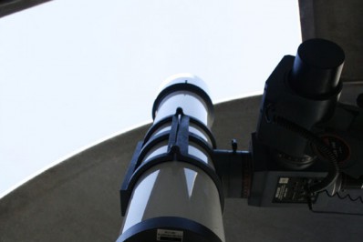 Planetário do Rio reabre atividade de observação do céu 