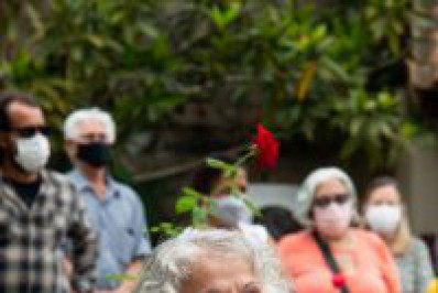 Pestalozzi de Niterói elege nova diretoria para triênio 2022/2025