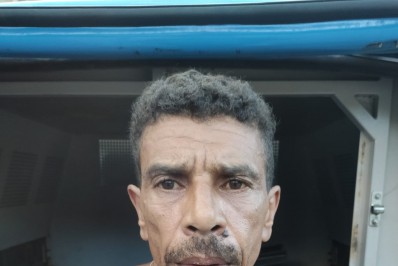 Suspeito de chefiar tráfico em Nova Friburgo é preso em Teresópolis