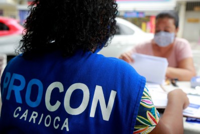 Procon Carioca promove mutirão de atendimentos em conjunto com concessionárias até sexta-feira