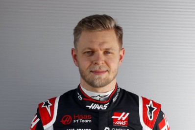 Fórmula 1: Haas confirma saída de Magnussen ao fim da temporada