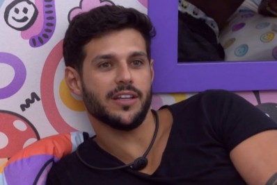 Ex-BBB Rodrigo Mussi é internado após sofrer acidente de carro em São Paulo