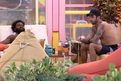 'BBB 22': 'Está virando prioridade', afirma Pedro Scooby sobre Arthur Aguiar