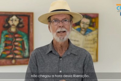 Cabo Frio mantém uso obrigatório da máscara