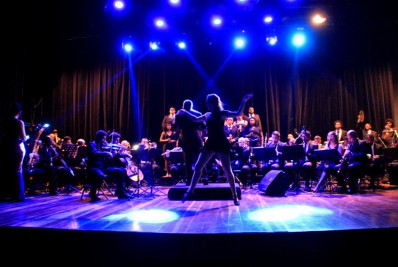 Orquestra apresenta repertório especial no Dia Internacional da Mulher