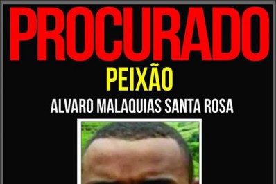 Polícia indicia Peixão e mais quatro por atirarem contra vias expressas em 2024