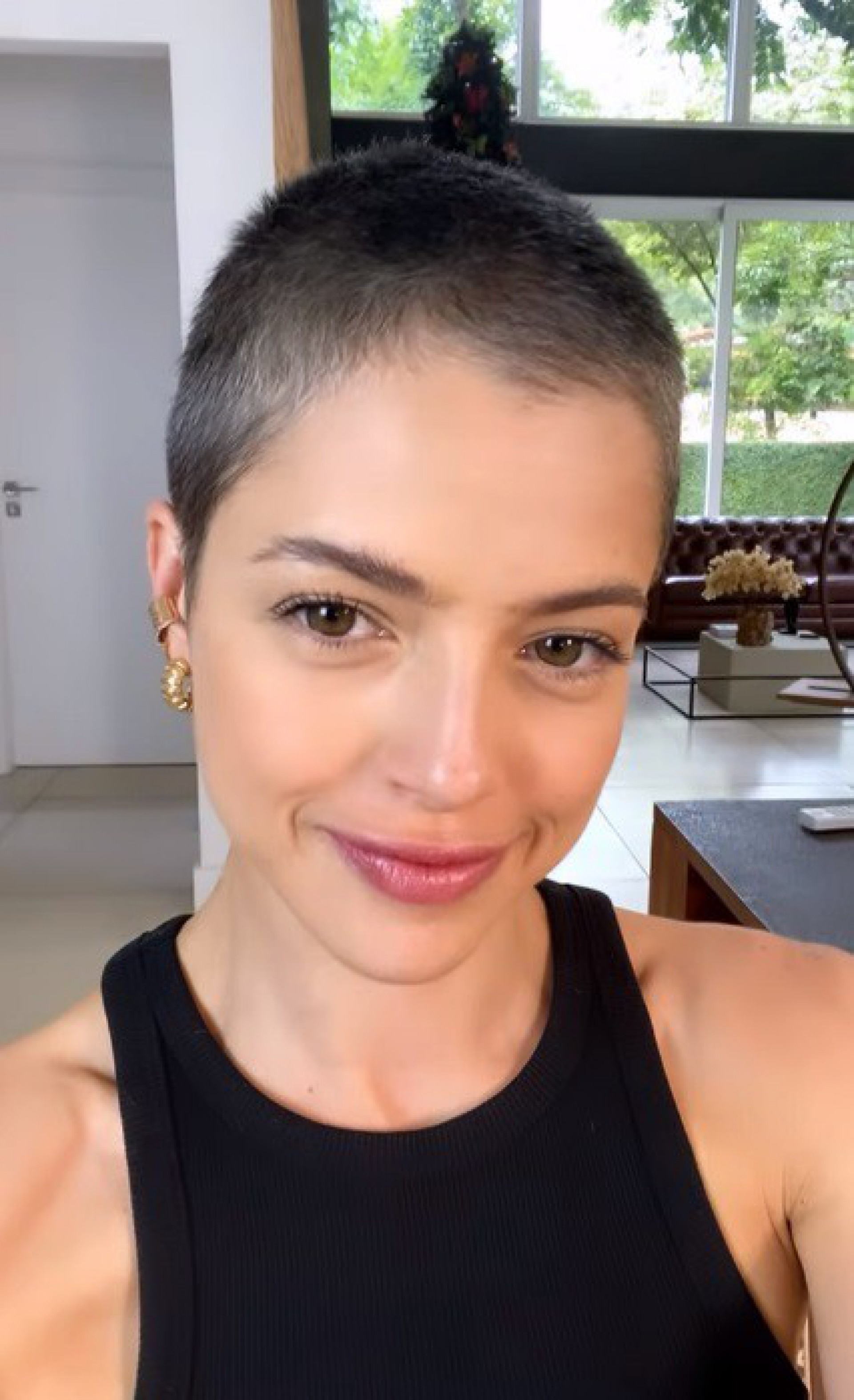 Agatha Moreira - reprodução do instagram