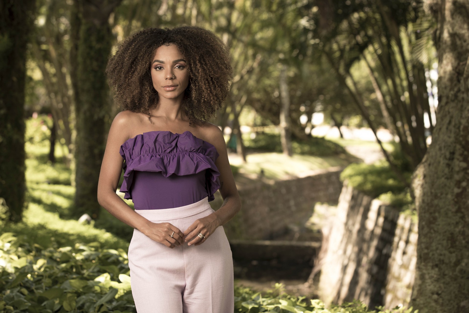 Brunna Gonçalves - JOAO COTTA