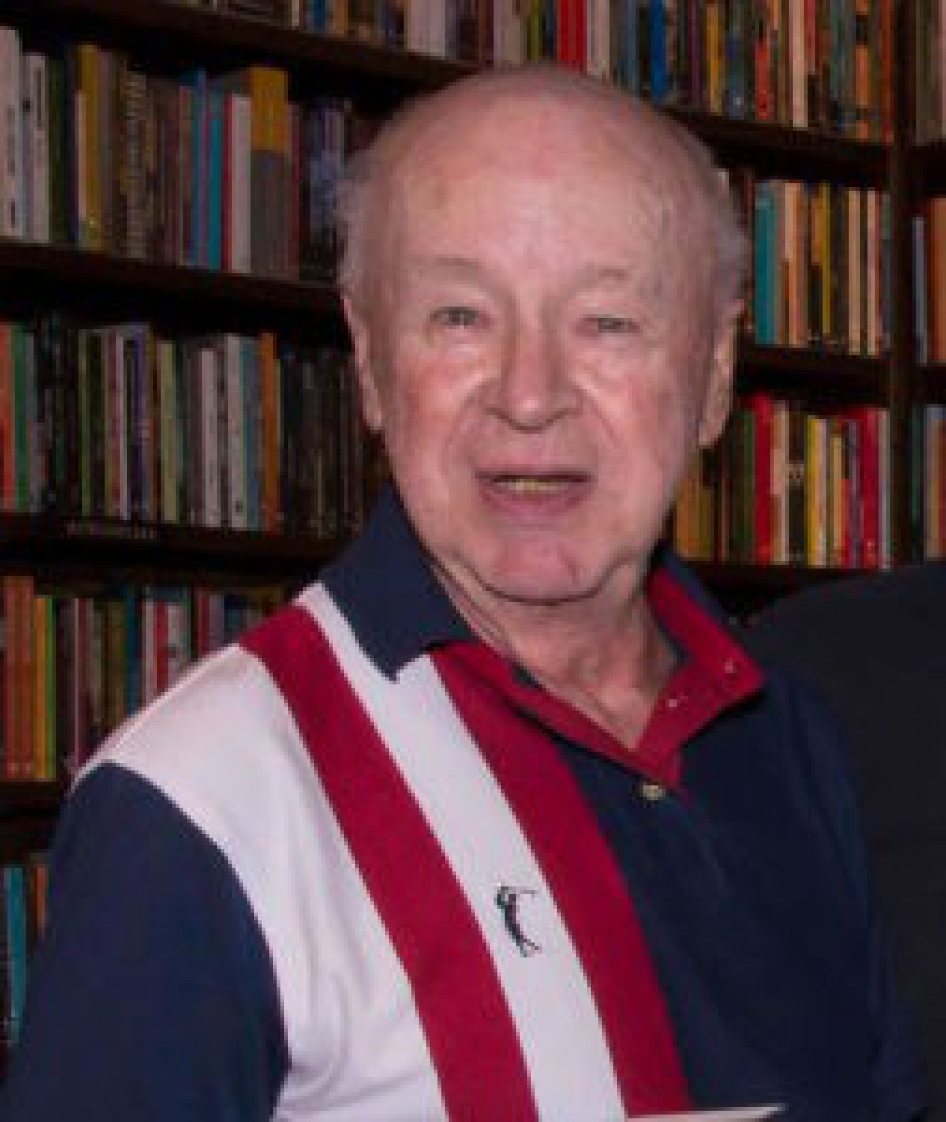 Erno Schneider faleceu aos 87 anos - Divulgação