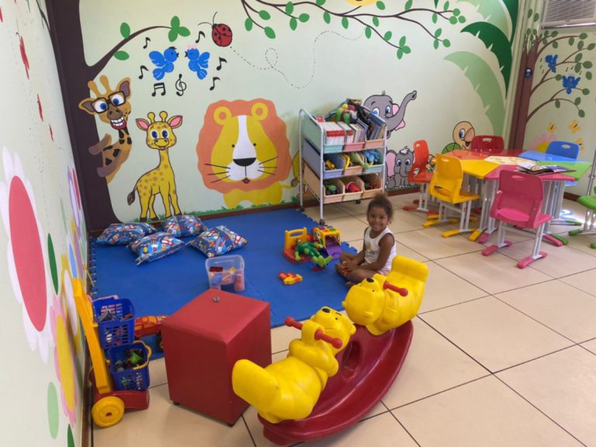 Delegacia de Araruama reinaugura Núcleo de Atendimento à Mulher - Divulgação