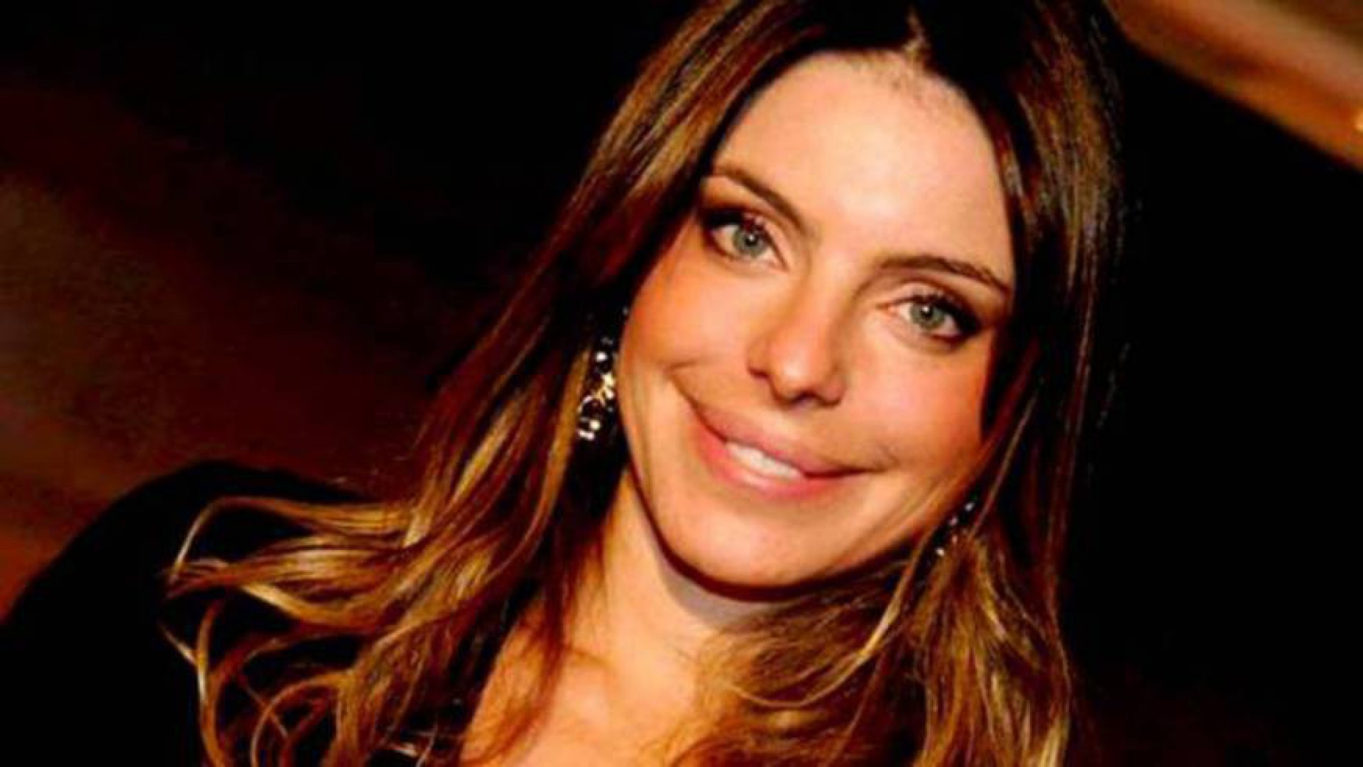 Daniela Cicarelli - Reprodução Internet