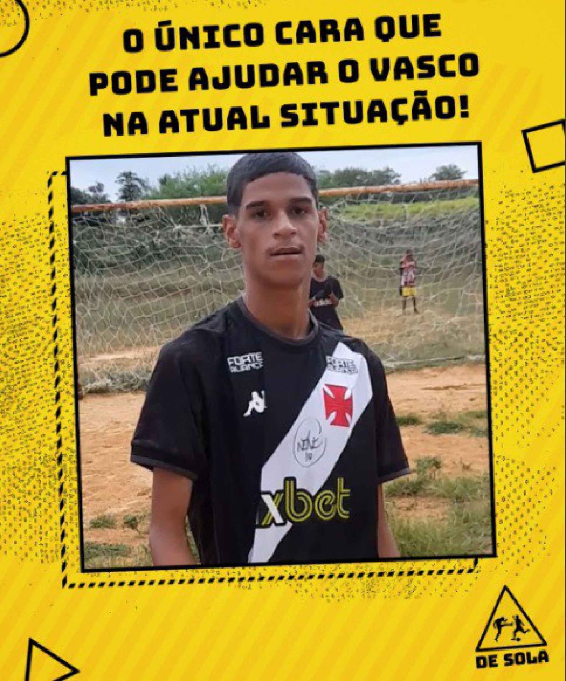 Memes: Vasco foi eliminado precocemente da Copa do Brasil - Reprodução