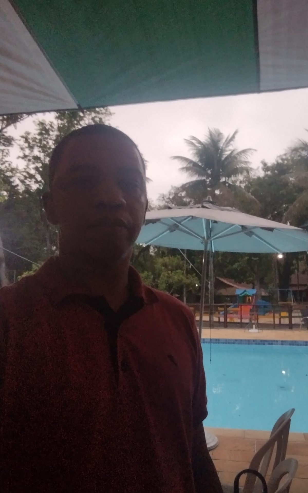 Rog&eacute;rio Neris dos Santos foi morto ap&oacute;s uma briga de tr&acirc;nsito