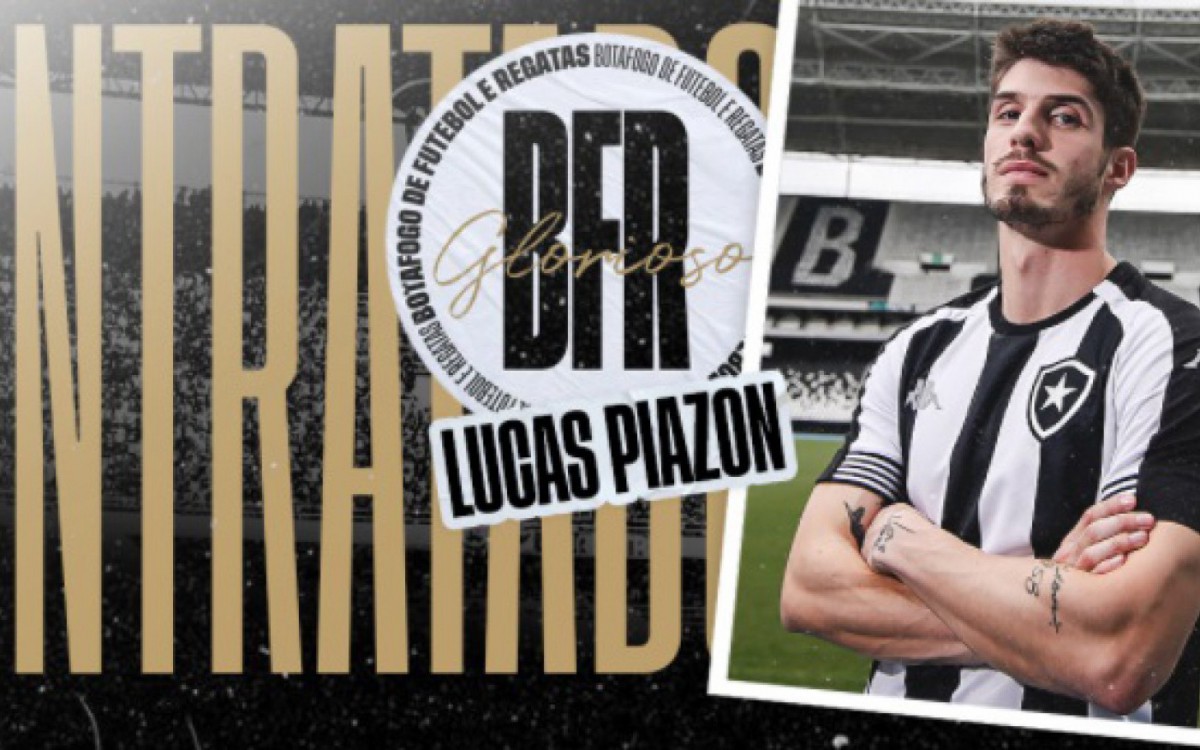 Lucas Piaz&Atilde;&sup3;n