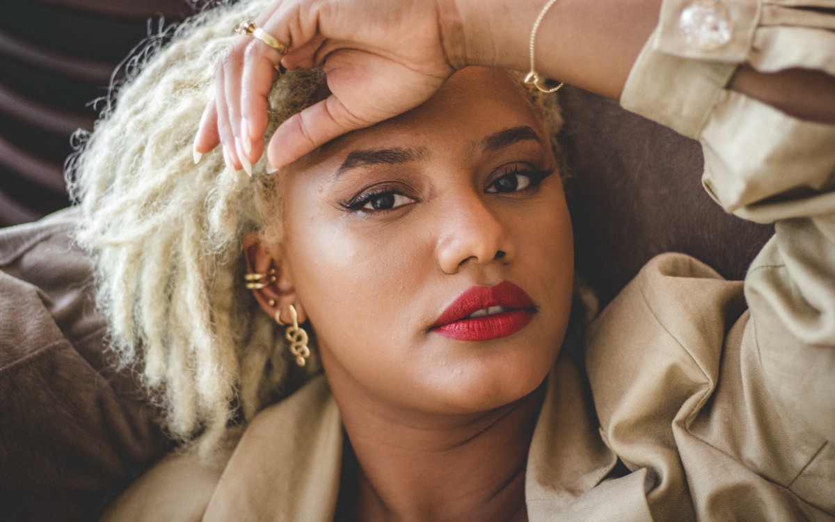 Jéssica Ellen - CAROLINA MERAT