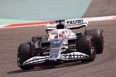 Fórmula 1: Gasly é o mais rápido e Fittipaldi fica em último em pré-temporada no  Bahrein