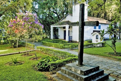 Prefeitura de Paty convida população para assinatura de termo de cooperação com Funarte