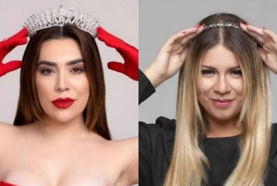 Naiara Azevedo rebate acusações de ter copiado foto de Marília Mendonça
