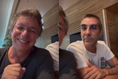 'BBB 22': Boninho anuncia prova do líder de resistência