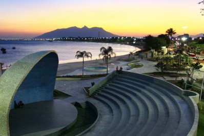 Fundação Rio das Ostras publica Chamada Pública para ocupação da Concha Acústica