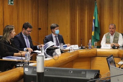 Brasil abre 155,2 mil novas vagas formais de trabalho em janeiro, segundo Cadeg