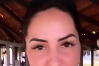 Graciele Lacerda defende Arthur Aguiar e diz que se identifica com a história dele