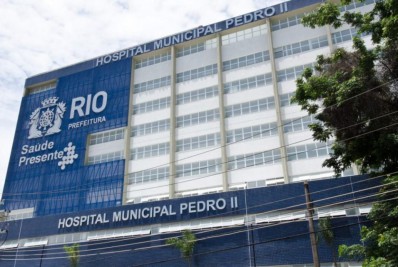 'Suor pingando no paciente': hospitais da Zona Oeste ficam sem ar-condicionado em dias de calor extremo