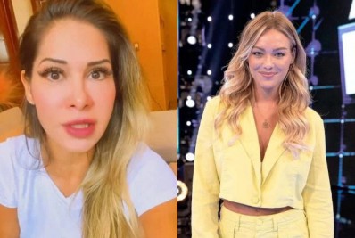Mais uma! Maíra Cardi detona ex-sister que criticou Arthur: 'Falava mal de todo mundo'