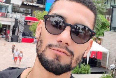 Brasileiro preso na Tailândia recebe visita do consulado do Brasil