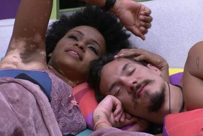 Ex-BBB Natália abre o jogo sobre relação com Eliezer após o fim do 'BBB 22'