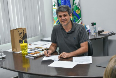 Serfiotis anuncia reajuste de 15% no salário dos servidores municipais