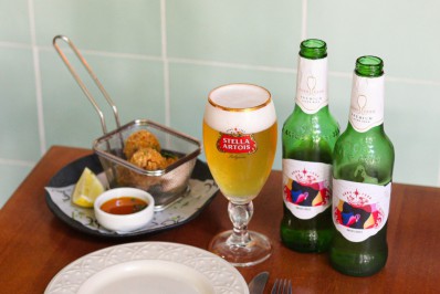 Cervejaria divulga circuito especial para promover inserção de mulheres na gastronomia do Rio