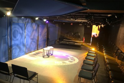 Funarj destina R$ 4,8 milhões em edital para manutenção de teatros do Rio