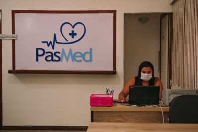Pasmed, em Cabo Frio, começa a funcionar na segunda-feira (14)