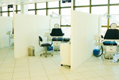 Centro de Especialidade Odontológica ganha nova sede