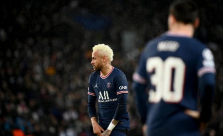 Neymar abre o jogo após eliminação do PSG para Real Madrid na