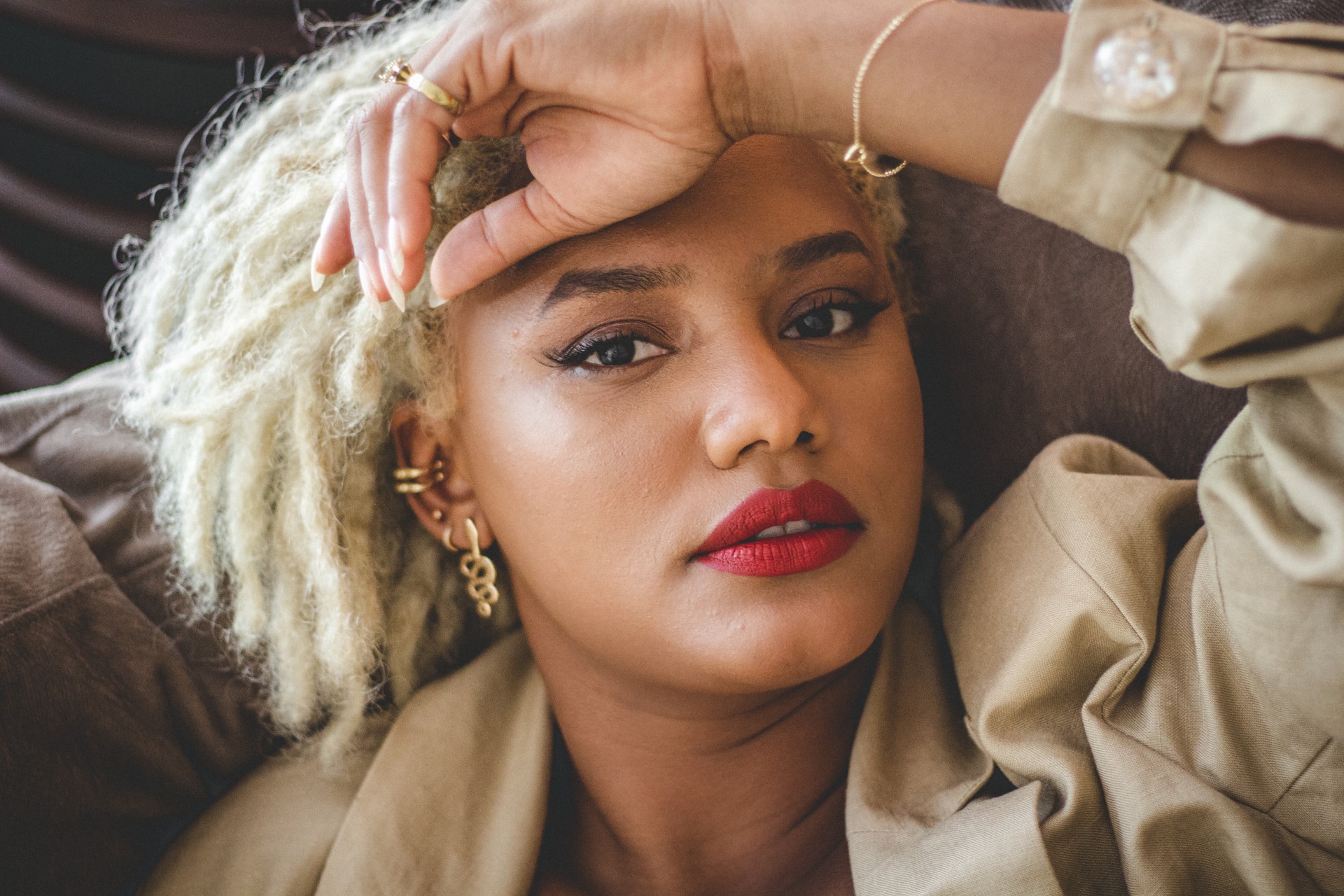 Jéssica Ellen - CAROLINA MERAT