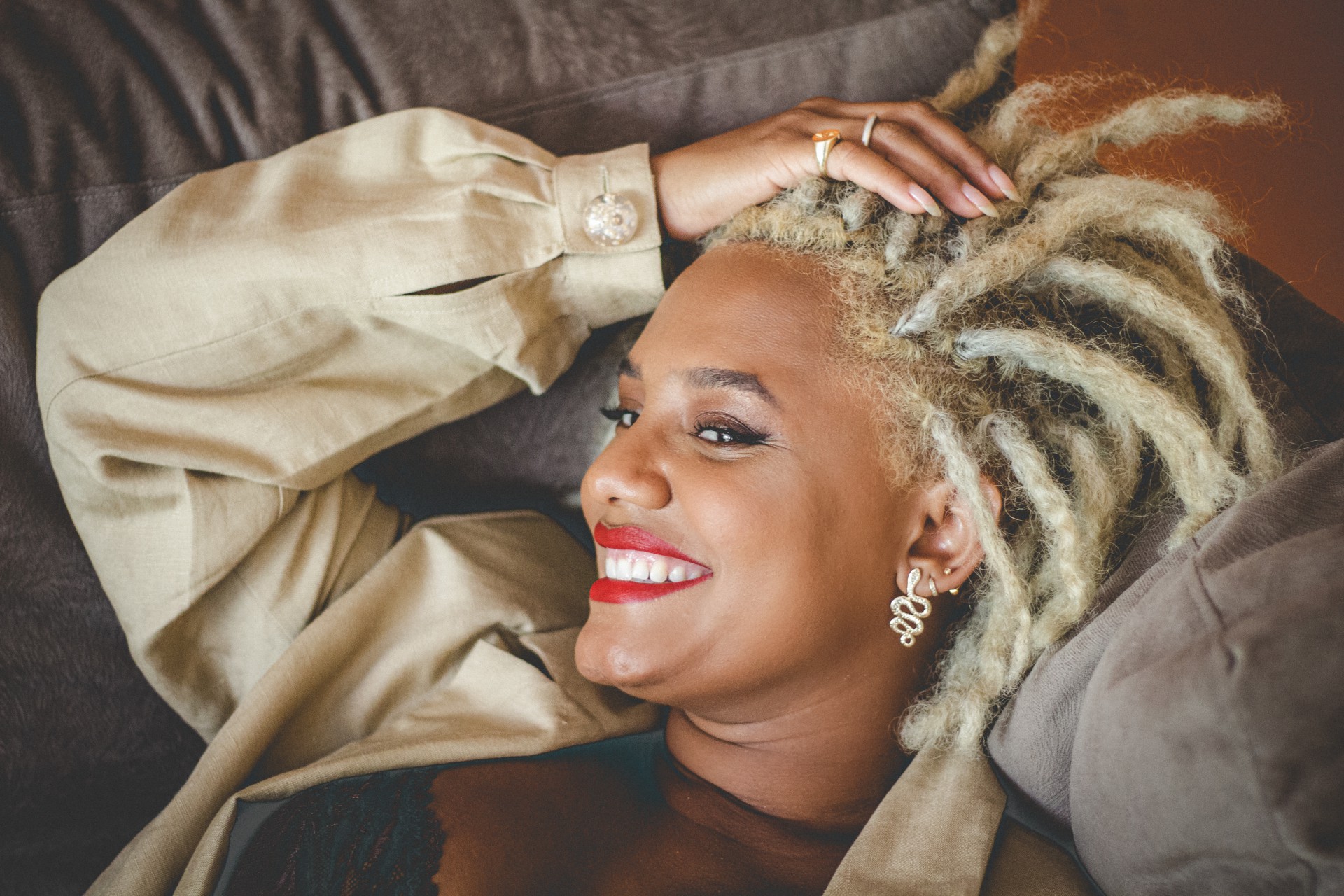 Jéssica Ellen - CAROLINA MERAT