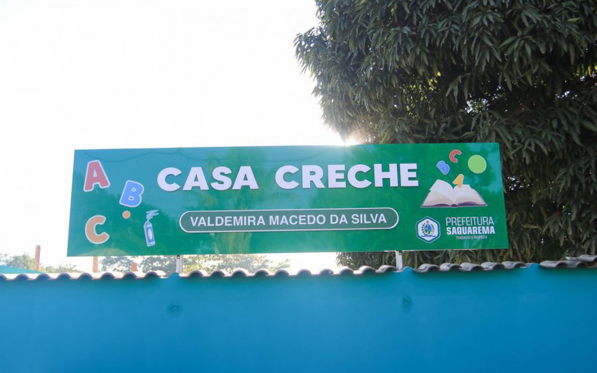 Unidade oferecer&aacute; conforte e seguran&ccedil;a para cerca de 40 alunos 