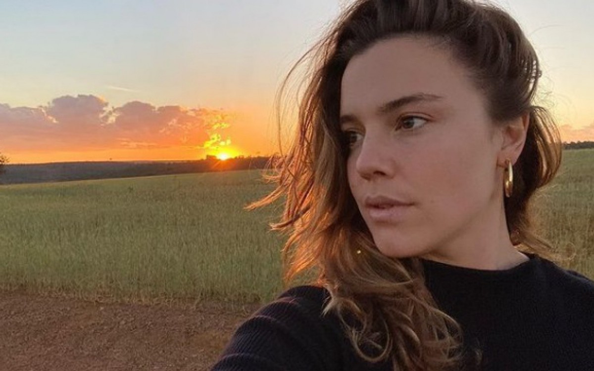 Alice Wegmann - Reprodução/Instagram