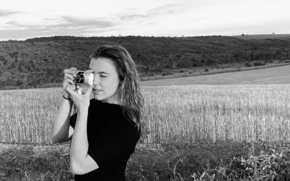 Alice Wegmann - Reprodução/Instagram