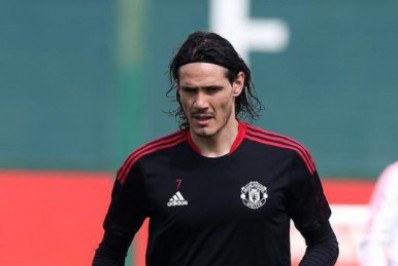 Botafogo fez proposta por Cavani e não recebeu resposta