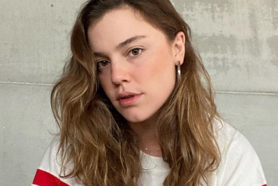 Alice Wegmann explica ausência em novelas 