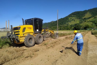 Saquarema começa a construir seu primeiro Parque de Exposições