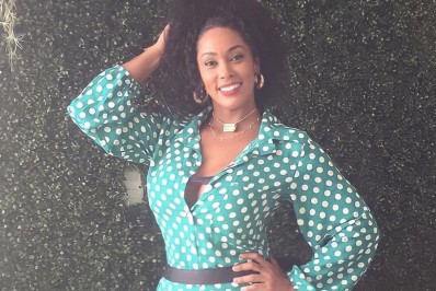 Ex-Gang do Samba, Rosiane Pinheiro reflete sobre superação após revelar abusos sexuais