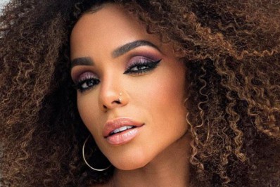 'Nunca me senti à vontade no sexo hétero', revela Brunna Gonçalves