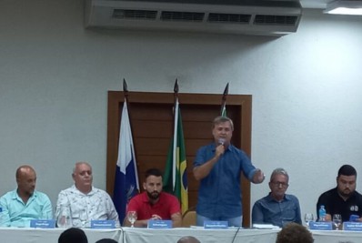 Búzios sai na frente na Região dos Lagos e lança 59 eventos em calendário oficial e anuncia obras por toda cidade