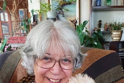 Morreu na manhã de hoje a juíza Inês Coutinho, a Doutora Inês