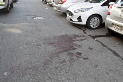 Dados apontam que a violência aumentou na Zona Norte