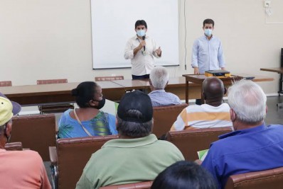 Semana dos Assentados garante benefícios a agricultores familiares de assentados do Incra no município